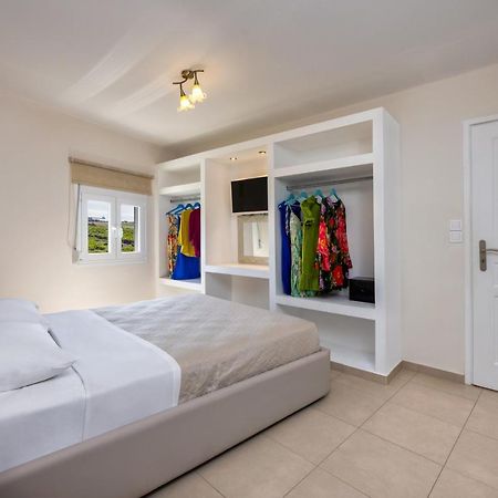 George Apartments2 Vóthon 外观 照片