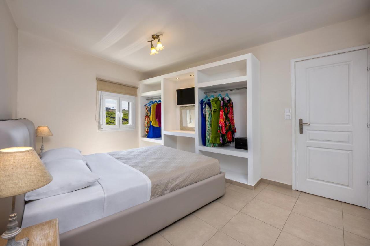 George Apartments2 Vóthon 外观 照片
