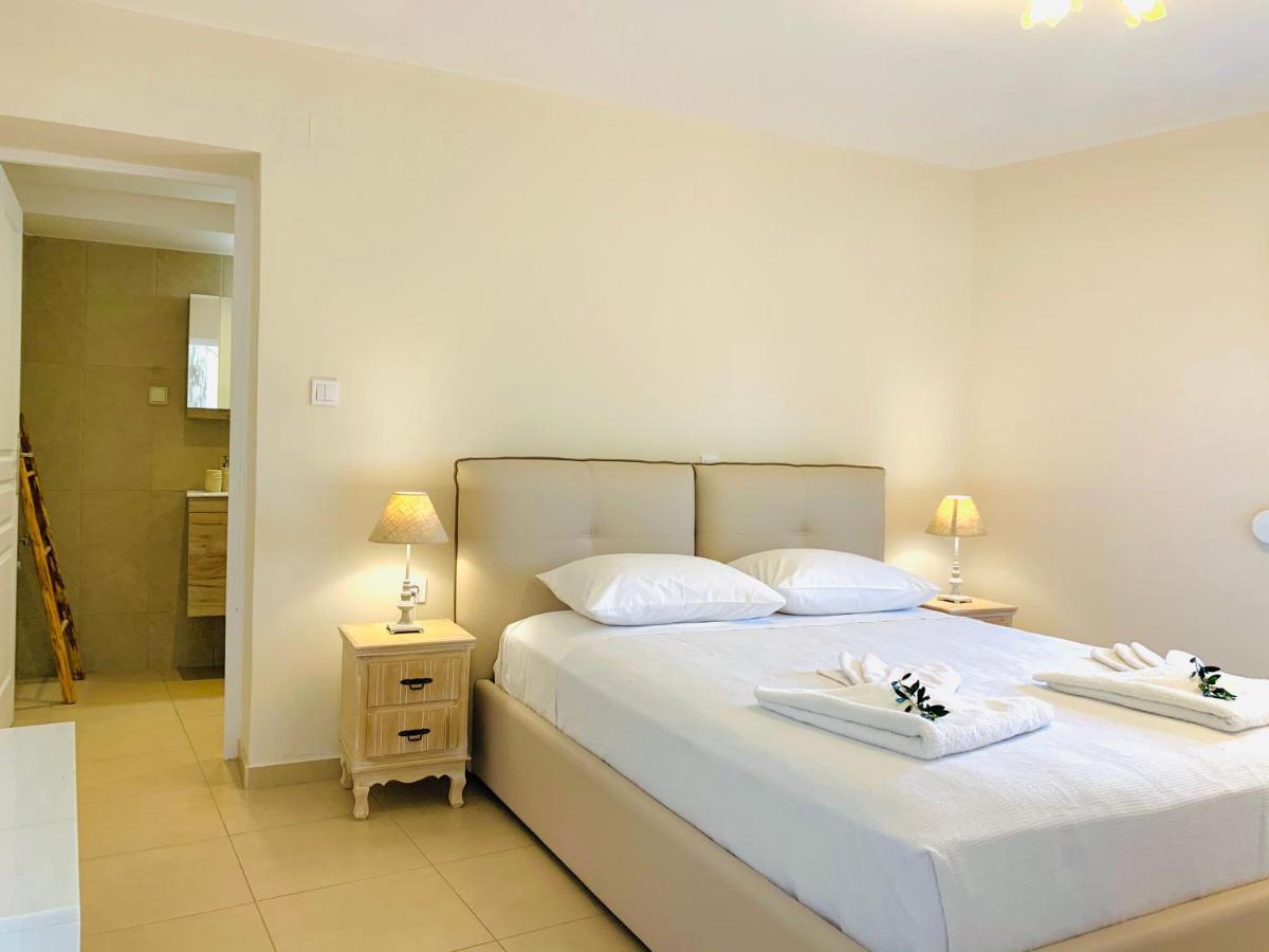George Apartments2 Vóthon 外观 照片